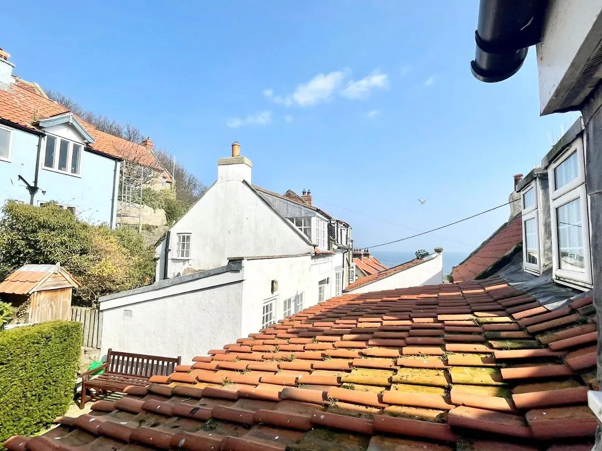 Normanby Cottage Runswick Bay Holiday home