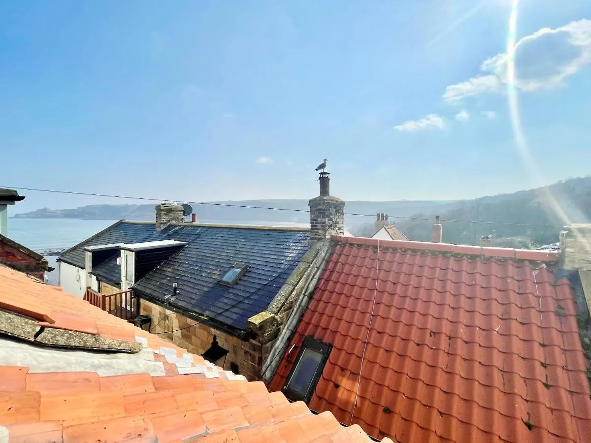 Normanby Cottage Runswick Bay