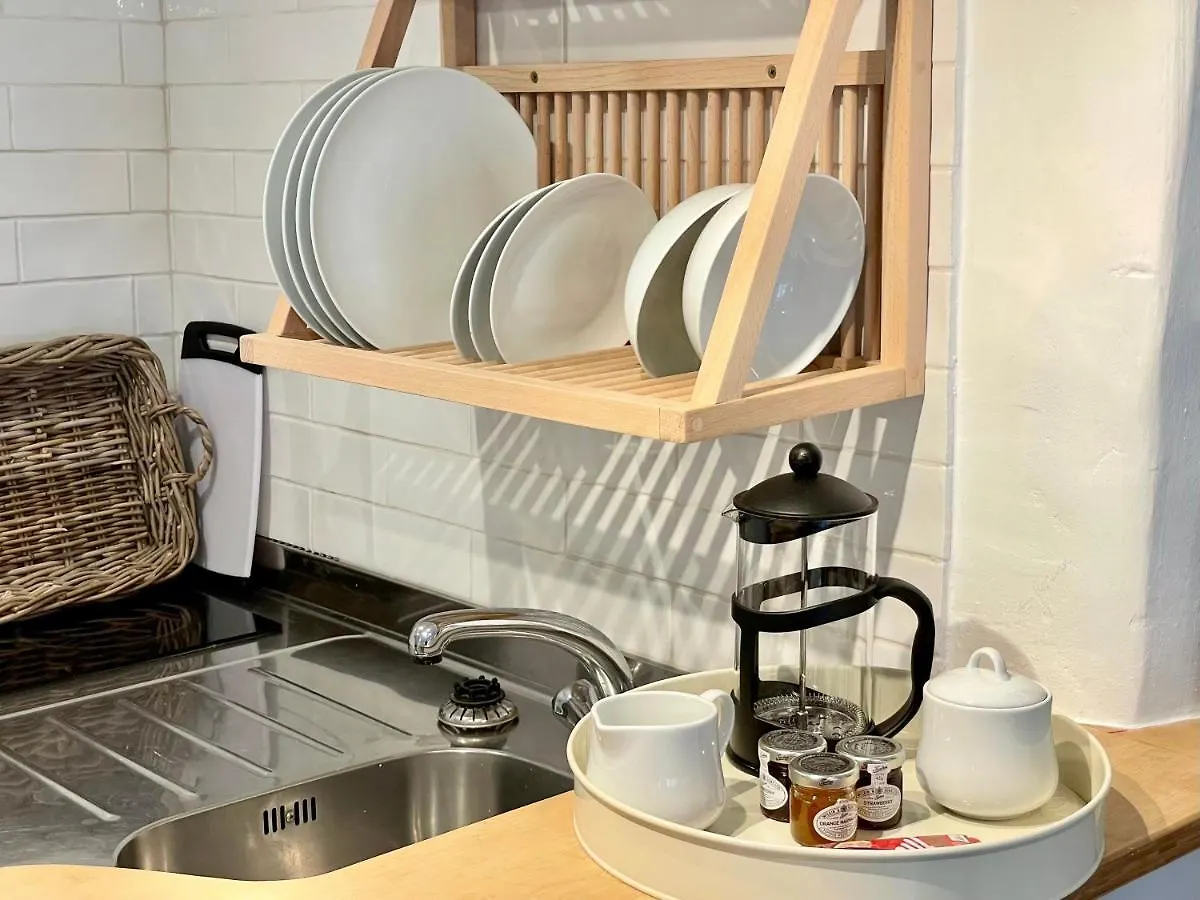 Normanby Cottage Runswick Bay Holiday home
