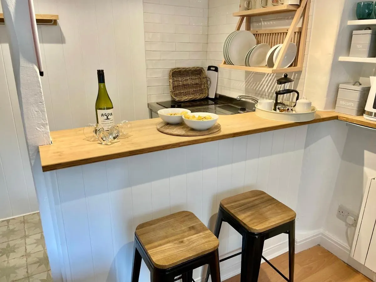 Normanby Cottage Runswick Bay Holiday home