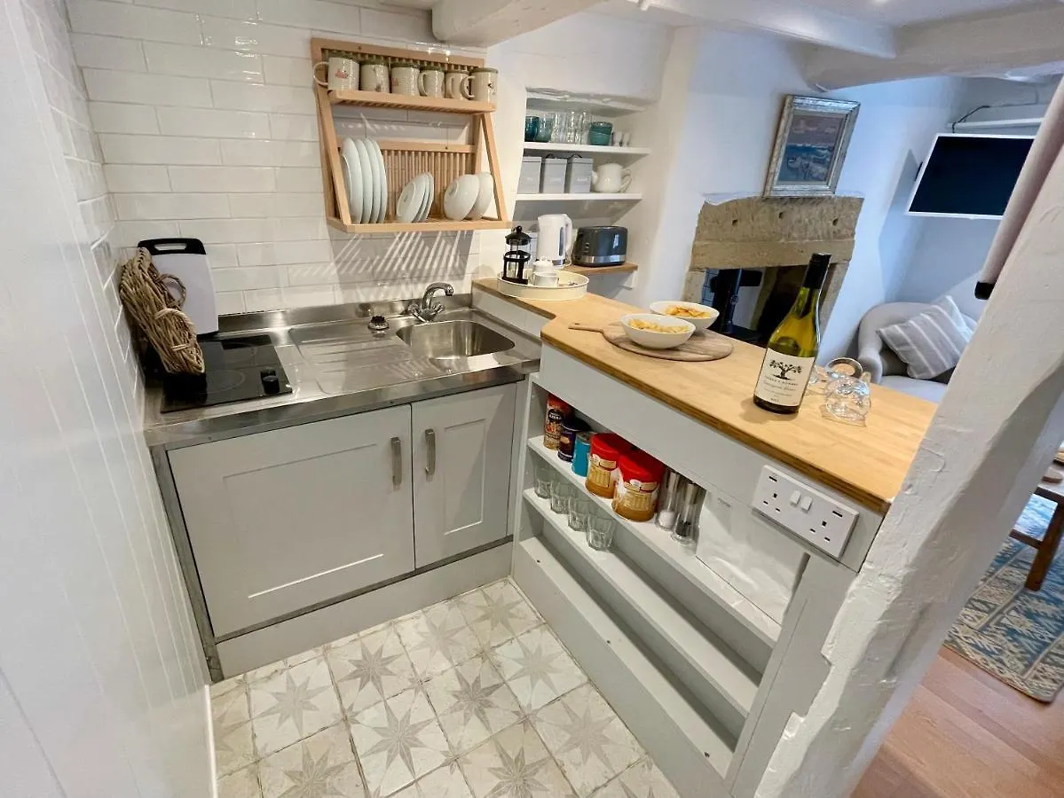 Normanby Cottage Runswick Bay United Kingdom