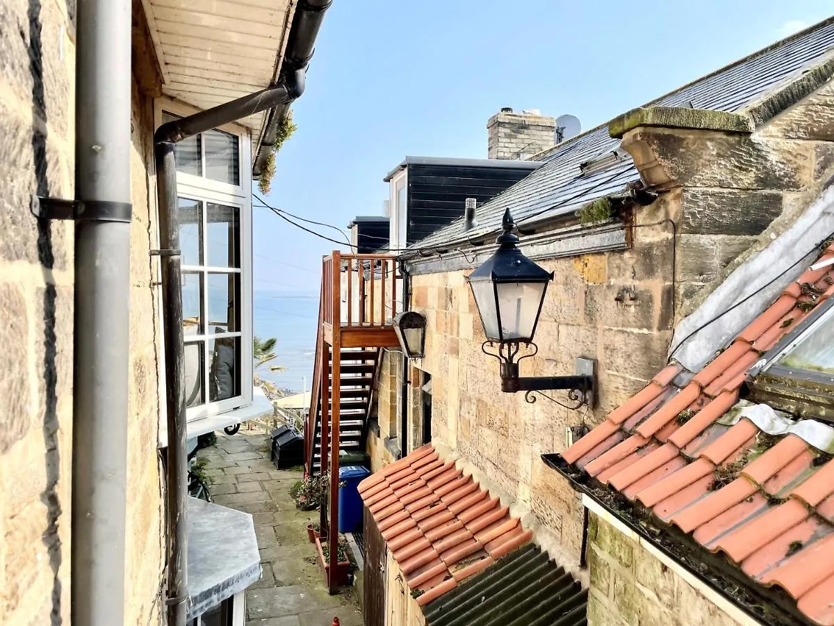 Normanby Cottage Runswick Bay Holiday home