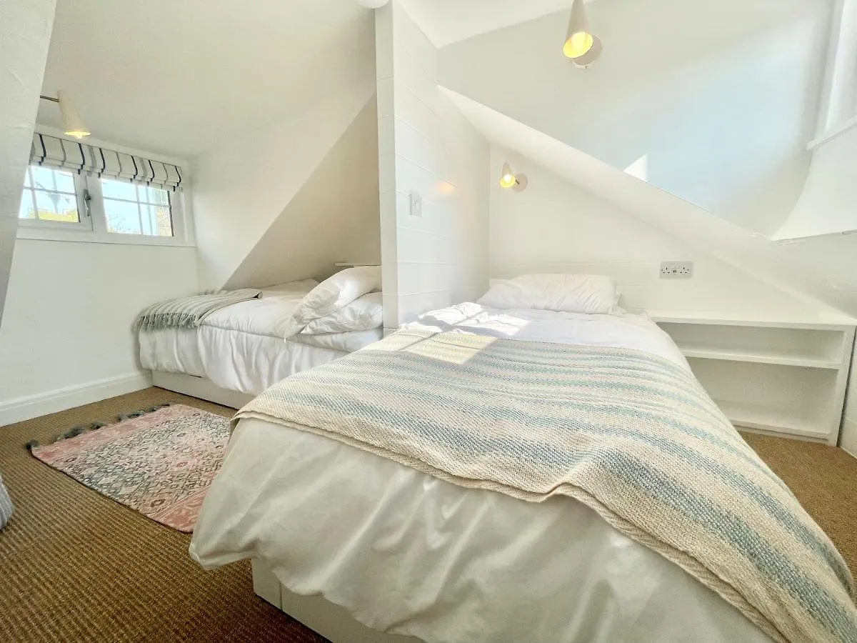 Normanby Cottage Runswick Bay