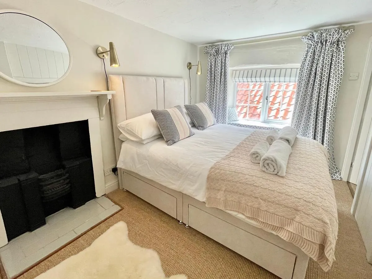 Normanby Cottage Runswick Bay