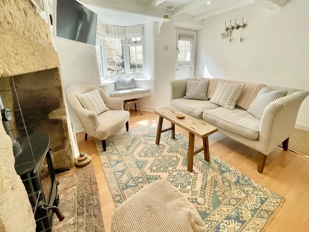 Holiday home Normanby Cottage Runswick Bay