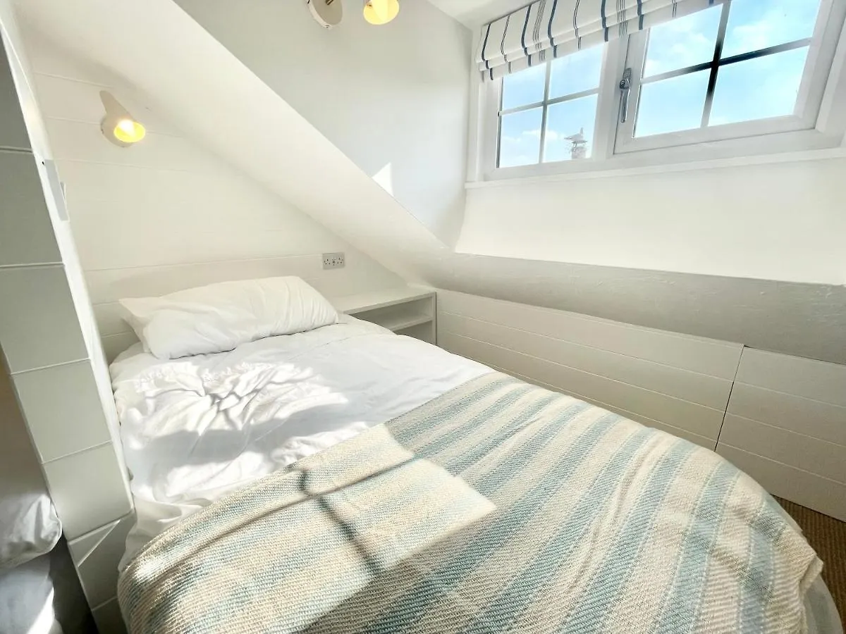 Holiday home Normanby Cottage Runswick Bay