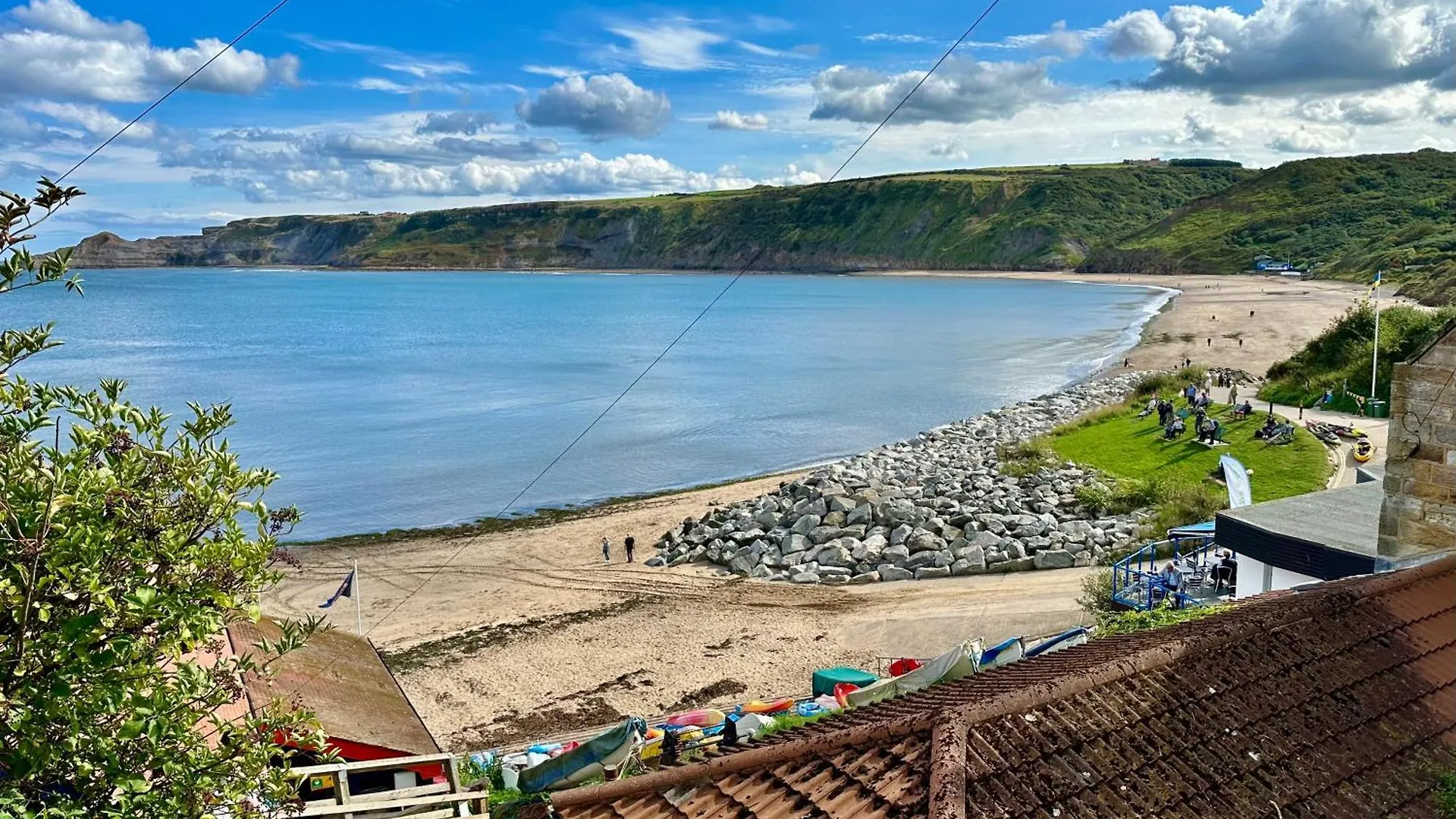 Normanby Cottage Runswick Bay 0*,  United Kingdom