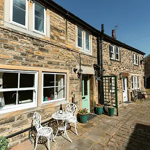 France Fold - Cosy 1 Bed Close To Holmfirth & The Peak District, Yorkshire Holiday home