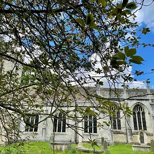 Church View Holiday home