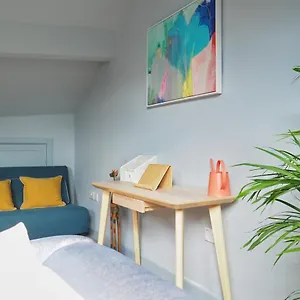 The Wild Daisy Holiday home